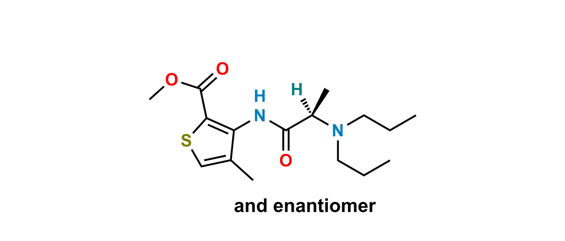 Articaine EP Impurity H
